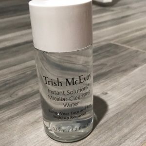 Trish McEvoy Micellar Cleansing Water